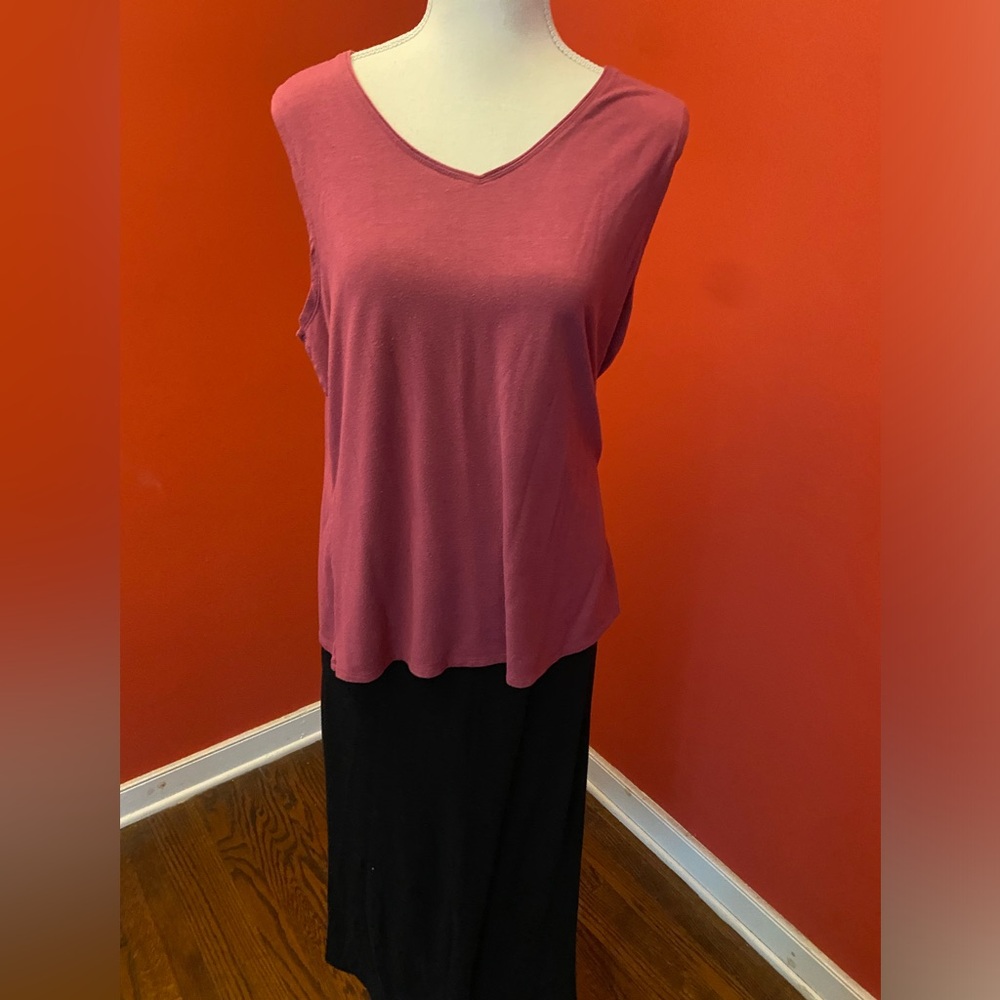 Susan Graver Top